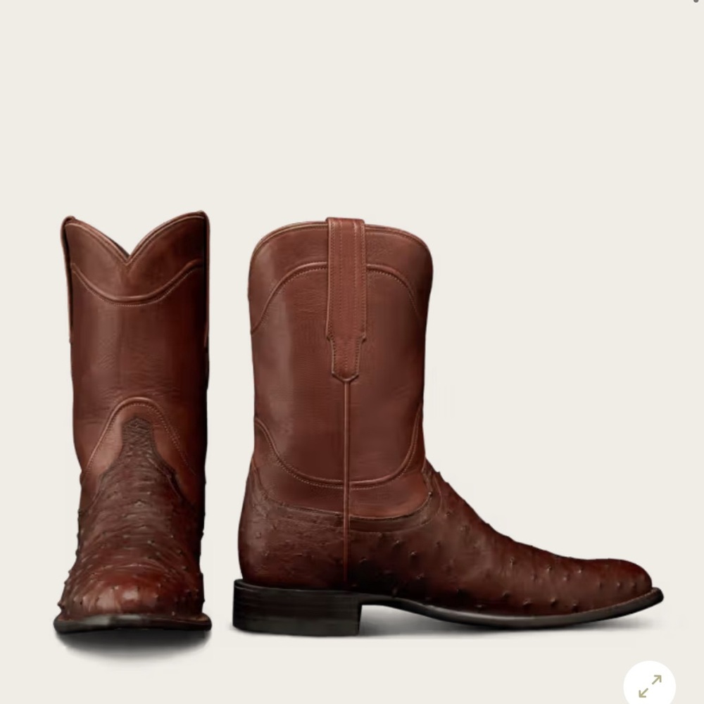 Men's Duke Tecovas